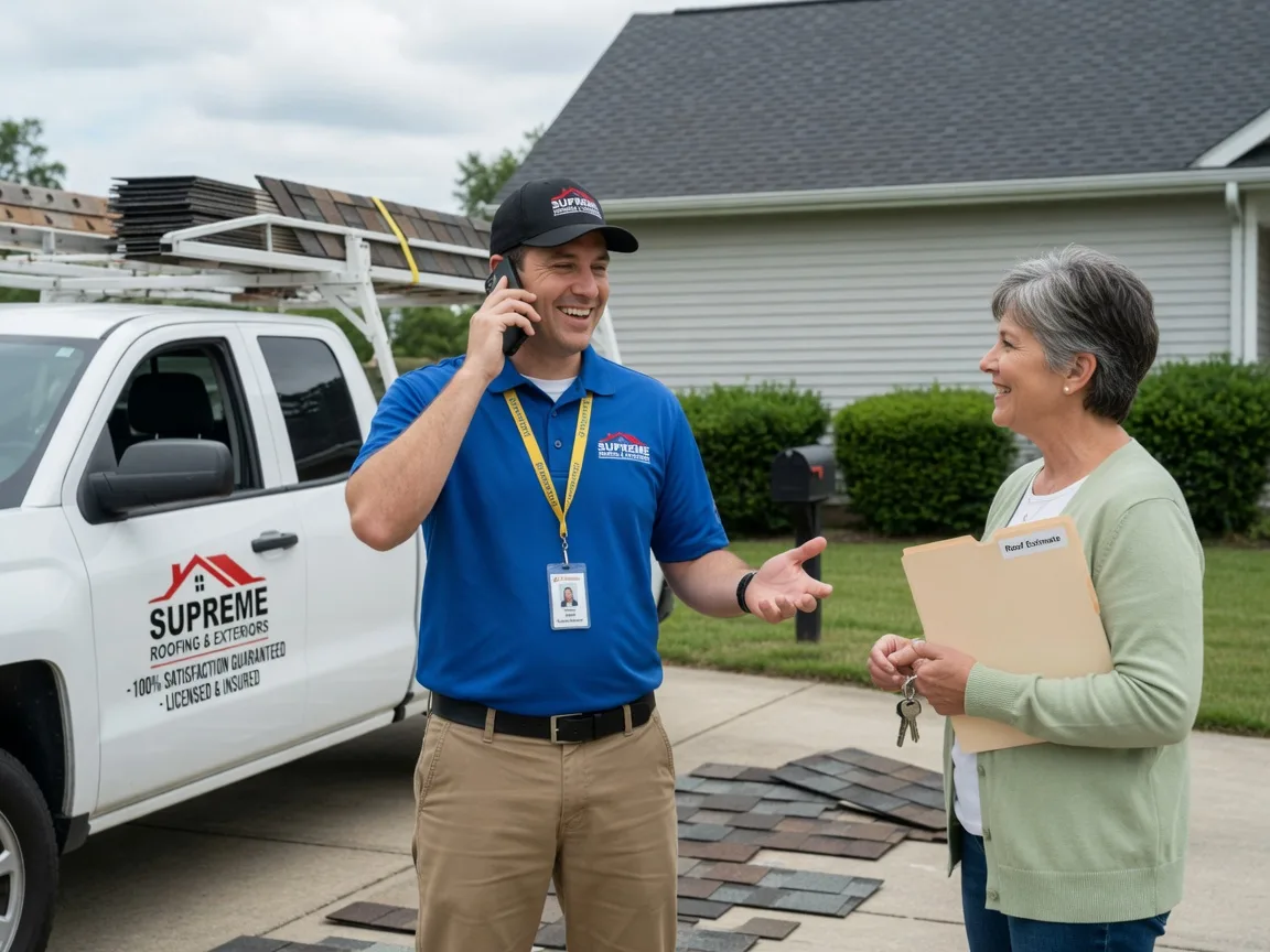 Roof Replacement Lanse, MI FAQs
