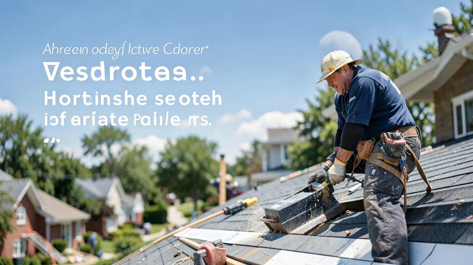 Roof Replacement in Lanse, MI near me